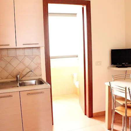 Poseidon Maison d'hôtes