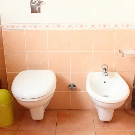 Poseidon Maison d'hôtes 3*