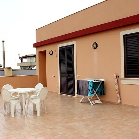 Poseidon Maison d'hôtes