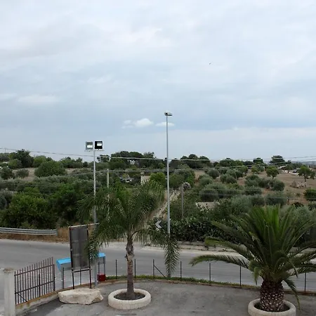 Poseidon Affittacamere Ispica