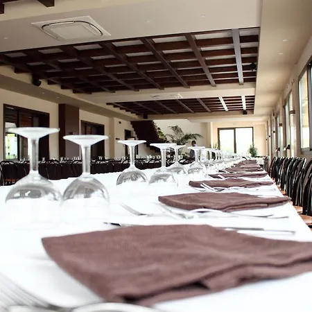 Πανσιόν Poseidon 3*