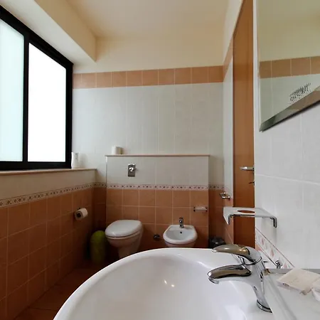 Poseidon Maison d'hôtes Ispica