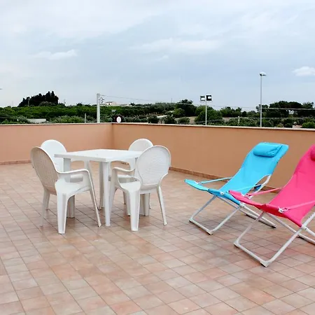 Poseidon Casa de hóspedes