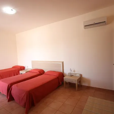 Casa de hóspedes Poseidon