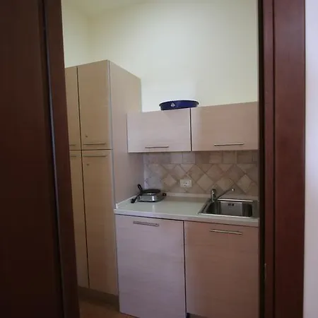 Casa de hóspedes Poseidon Ispica