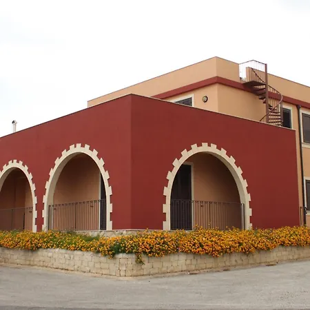 Casa de hóspedes Poseidon