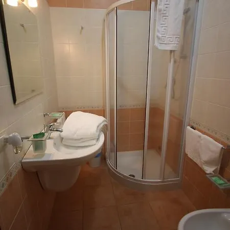 Poseidon Casa de hóspedes