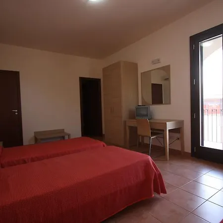 Poseidon Casa de hóspedes 3*