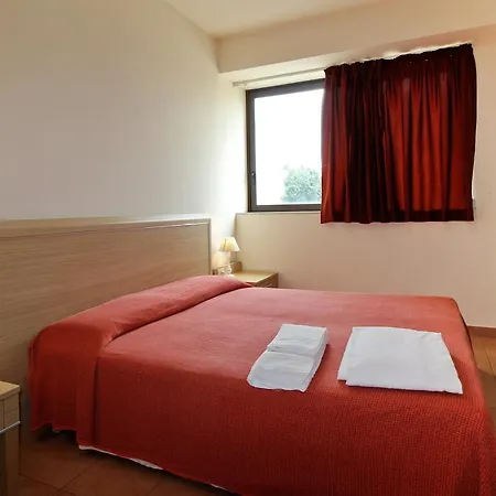 Casa de hóspedes Poseidon 3*