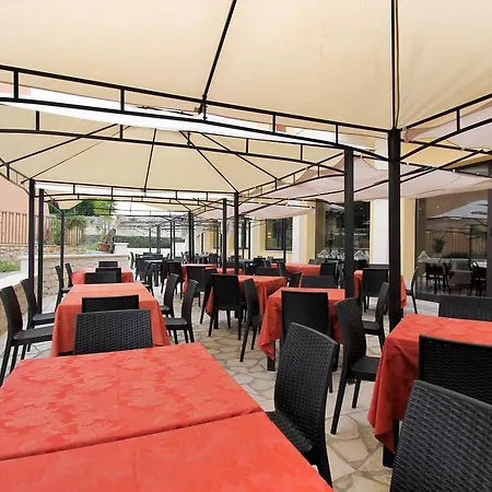 Casa de hóspedes Poseidon