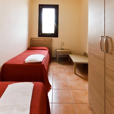 Casa de hóspedes Poseidon Ispica