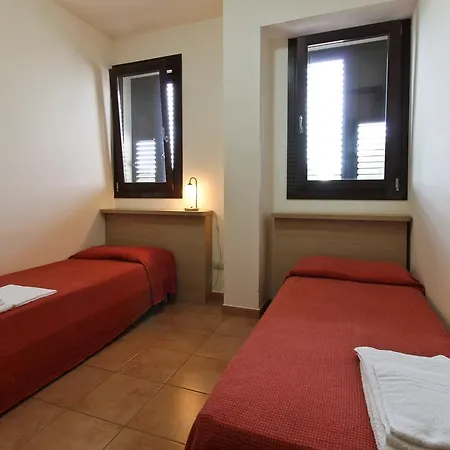 Poseidon Gæstehus Ispica