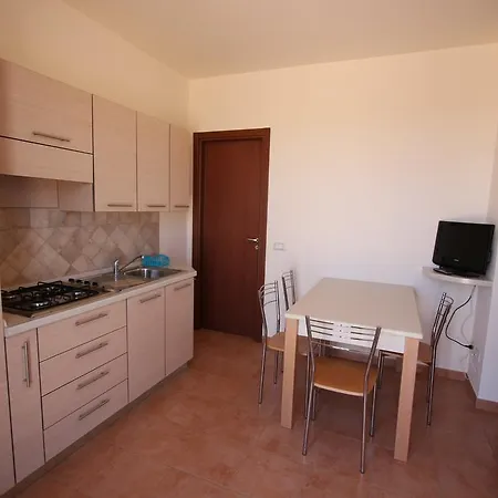 Casa de hóspedes Poseidon 3*