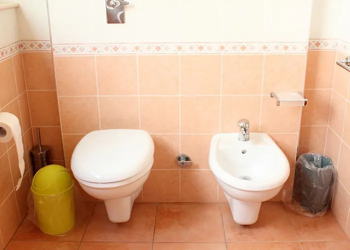 Poseidon Pensjonat 3*