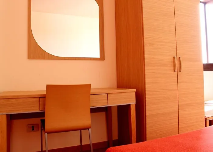 Poseidon Pensjonat 3*