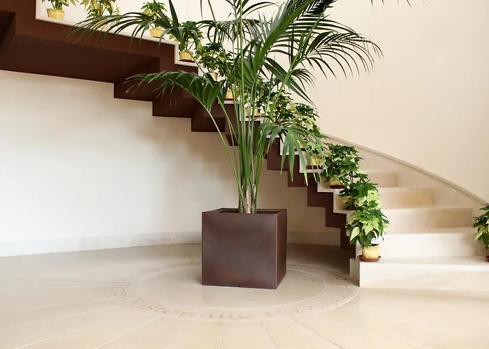 Gæstehus Poseidon 3*