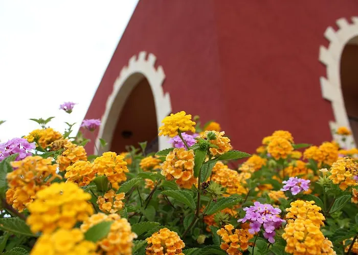 Poseidon Gæstehus 3*