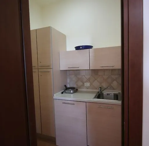 Pensjonat Poseidon Ispica