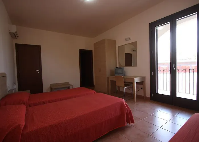 Poseidon Pensjonat 3*