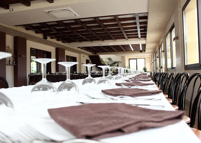 Gæstehus Poseidon 3*