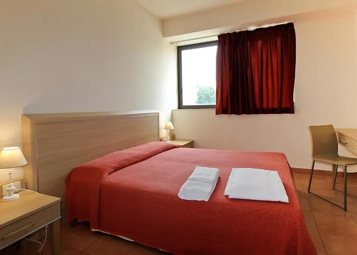 Gæstehus Poseidon 3*