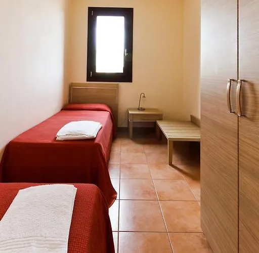 Gæstehus Poseidon Ispica