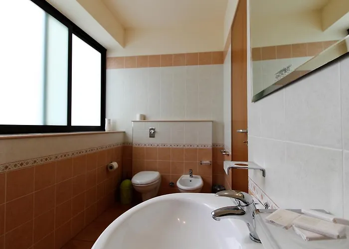 Poseidon Gæstehus Ispica