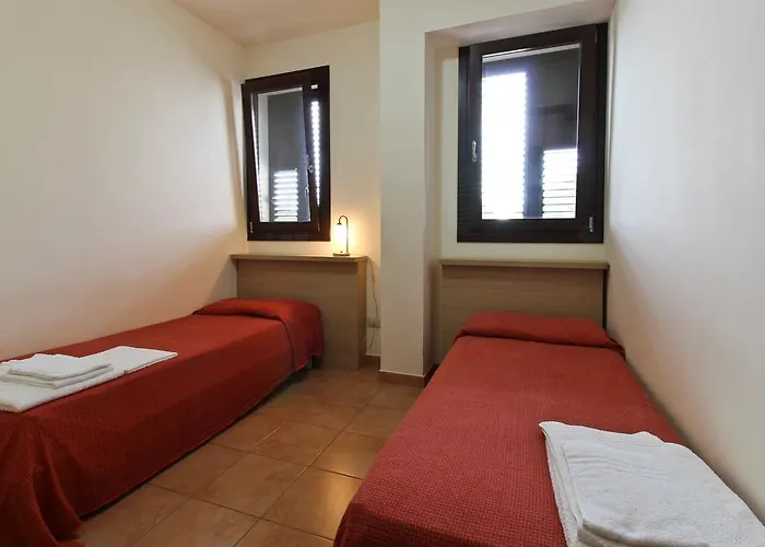 Poseidon Pensjonat Ispica