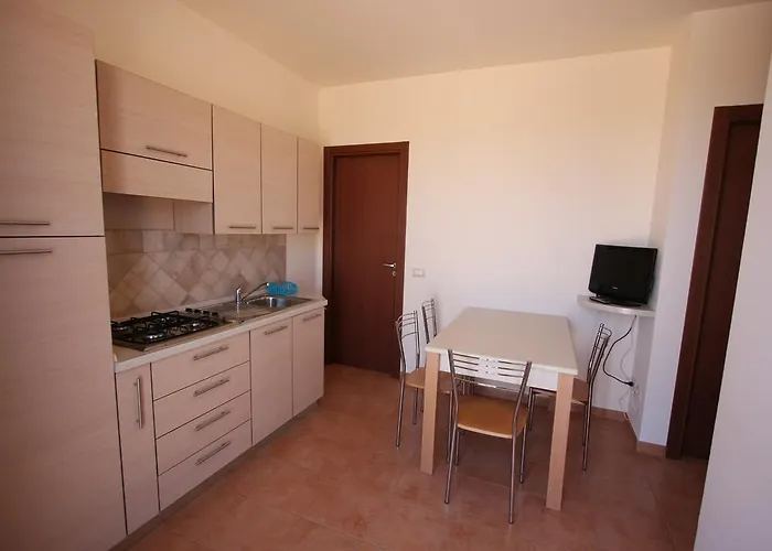 Gæstehus Poseidon 3*